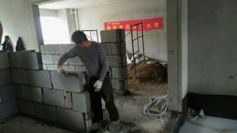 海德公馆A9栋