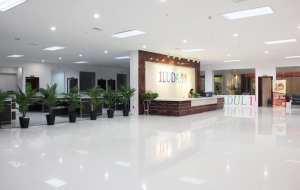 公司介绍